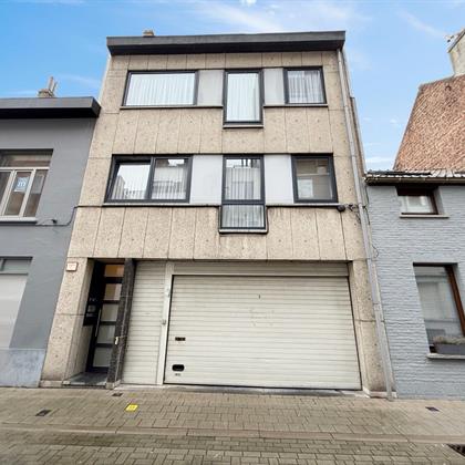 Garage For sale Oostende