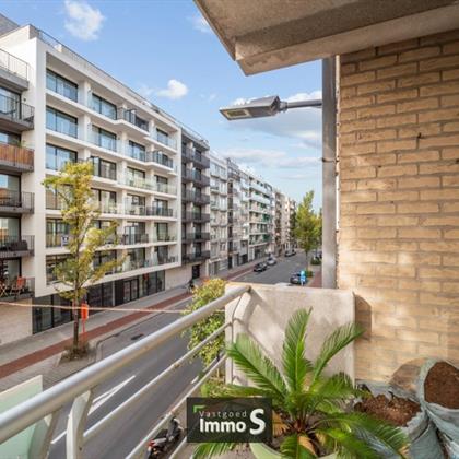 Apartment For sale Oostende