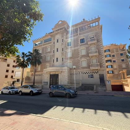 Apartment For sale Guardamar Del Segura