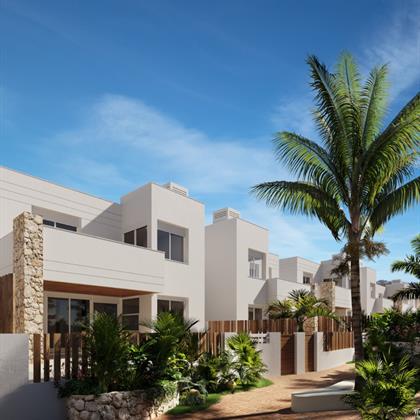 Villa Te koop San Juan De Los Terreros