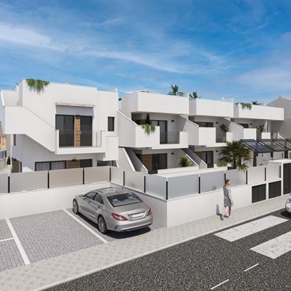 Apartamento En venta San Pedro Del Pinatar