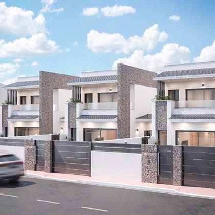 Villa En venta San Pedro Del Pinatar