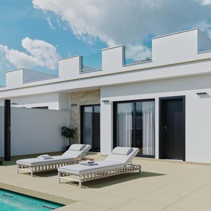 Villa En venta Roldan
