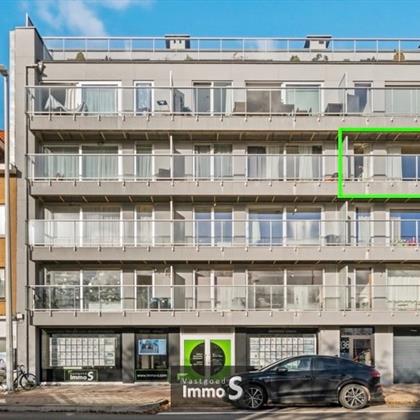 Apartamento En venta Oostende