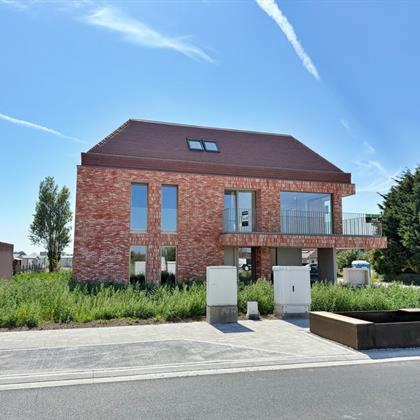 Project For sale Middelkerke