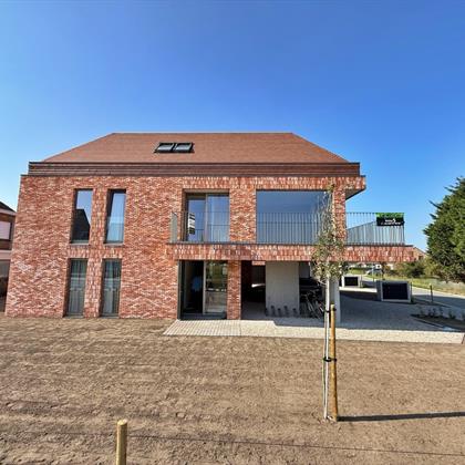 Appartement Te koop Middelkerke