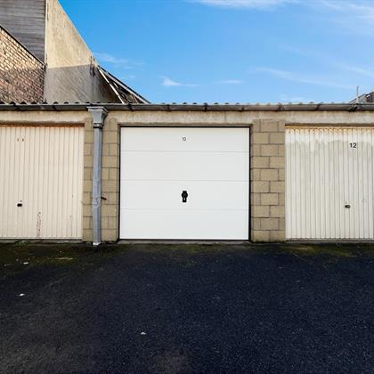 Garage For sale Oostende