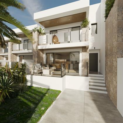 Villa En venta Monforte Del Cid