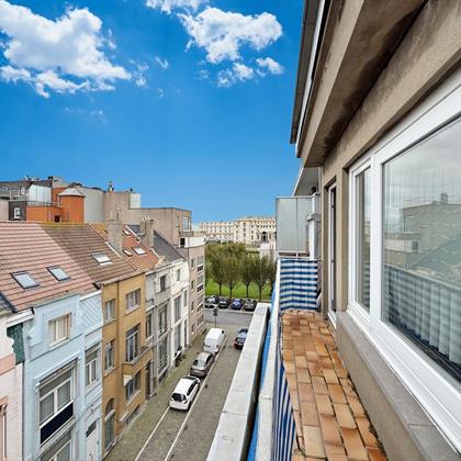 Appartement Te huur Oostende