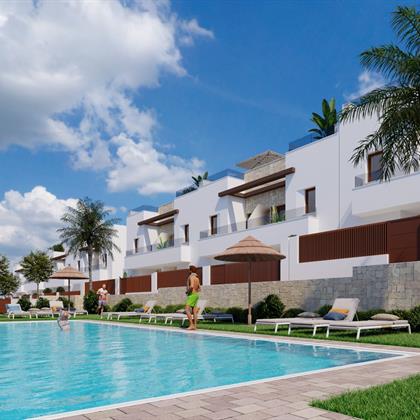 Villa En venta Orihuela