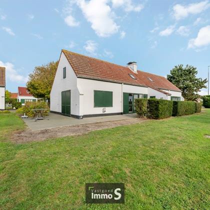 Woning Te koop Middelkerke