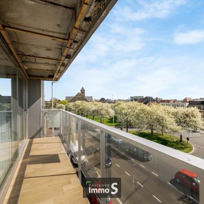 Apartment Rented Oostende