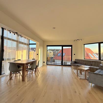 Apartment For sale Koksijde