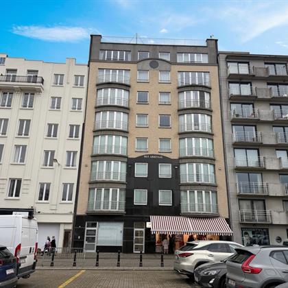 Appartement Te huur Oostende