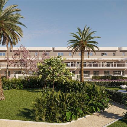 Apartamento En venta Monforte Del Cid