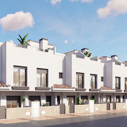 Casa En venta Torre Pacheco