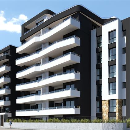 Apartamento En venta San Miguel De Salinas