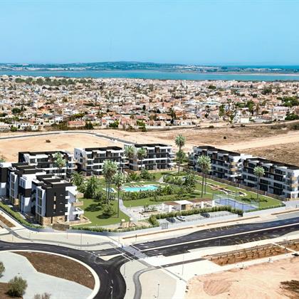 Apartamento En venta Torrevieja