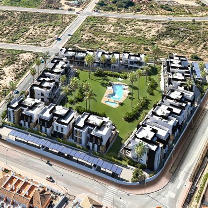 Apartamento En venta Ciudad Quesada