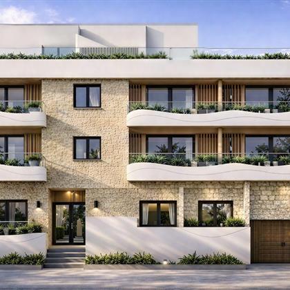 Apartamento En venta Lo Pagan
