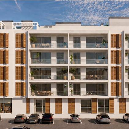 Apartamento En venta Lo Pagan