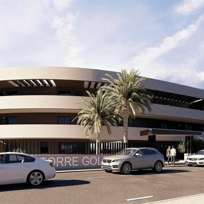 Apartamento En venta Los Alcazares