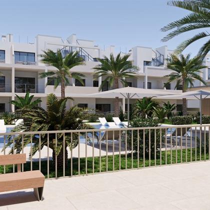 Apartamento En venta San Cayetano Avileses