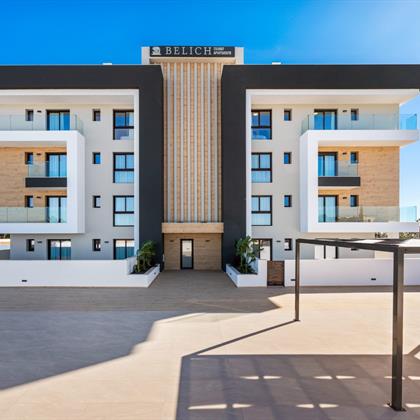 Apartamento En venta Los Alcazares