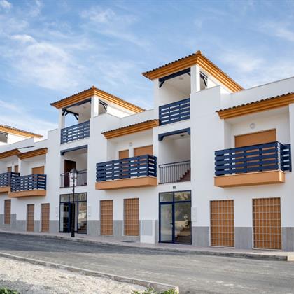 Apartamento En venta Almería (04008)