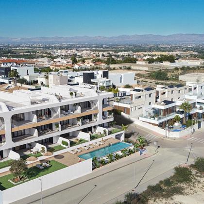 Apartment For sale Benijófar
