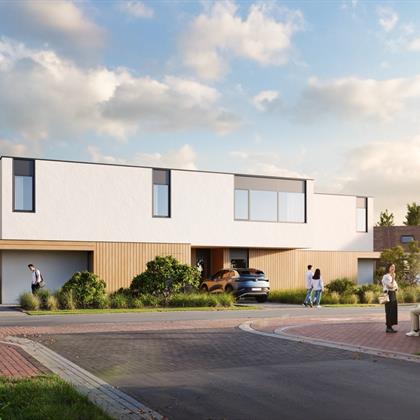 Project Te koop Westende