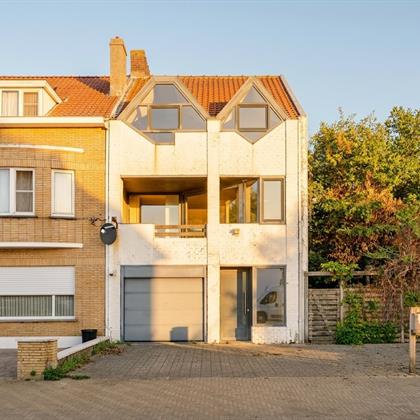 Woning te koop Oostende