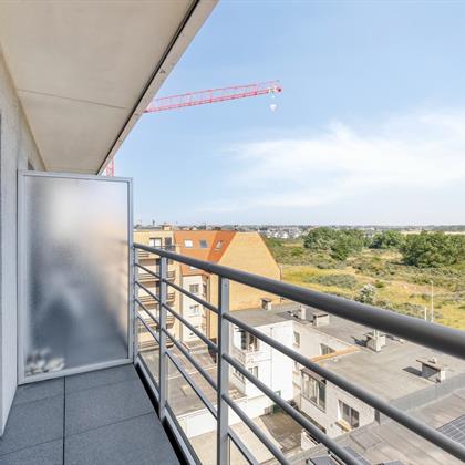Appartement Te koop Middelkerke