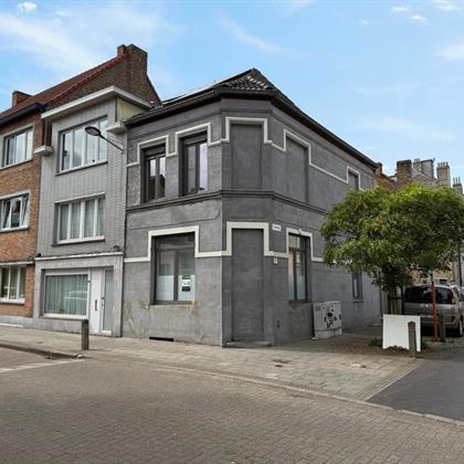 House For rent Oostende