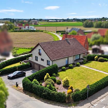 Woning Te koop Koolskamp